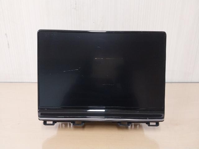 AV Audio System  KG MOBILITY (SsangYong) Torres 1.5 2WD T5