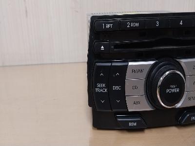 지파츠 자동차 중고부품 961902M000AMS4 AV시스템,오디오