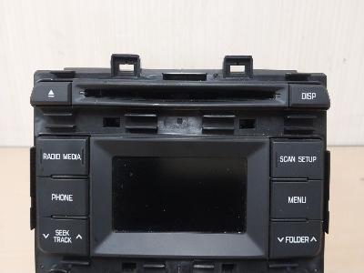 지파츠 자동차 중고부품 96170C10504X AV시스템,오디오