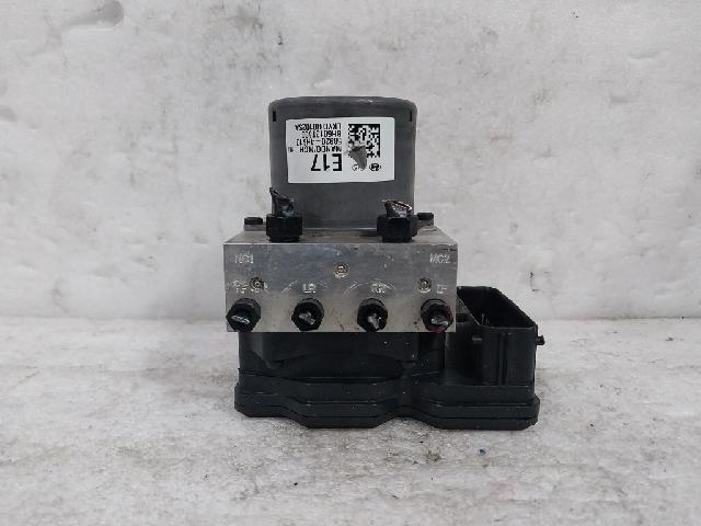 ABS  Hyundai Grand Starex