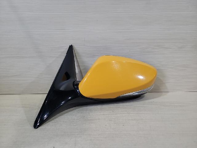 Side Back Mirror (left)  Hyundai Veloster