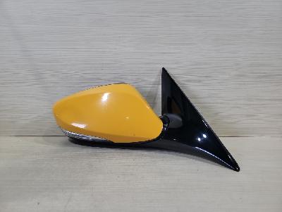 지파츠 자동차 중고부품 876202V010AS 사이드미러,백미러