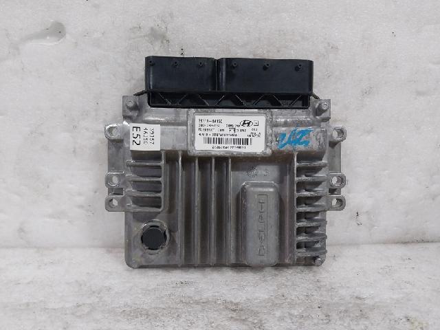 ECU Electronic Control Unit  Hyundai Grand Starex