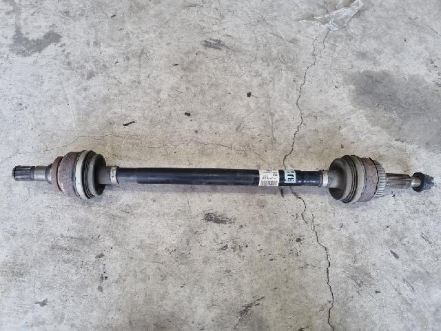 Front Wheel Drive (left)  Genesis Genesis G90