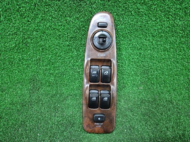 Power Window Control Unit  Hyundai Avante XD