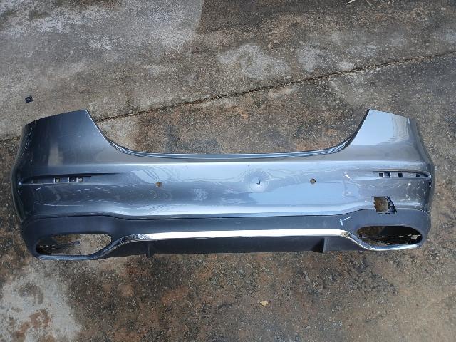 Бампер задний  Mercedes Benz(Mercedes Benz) E300 4MATIC AMG Line