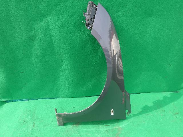 Front Fender (left)  Chevrolet/GM Daewoo Cruze