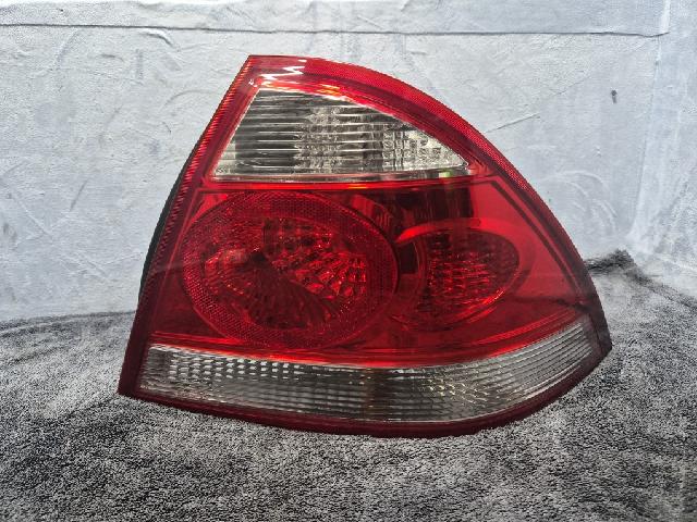 Rear Tail Lamp (left)  Renault Samsung SM3 New Generation