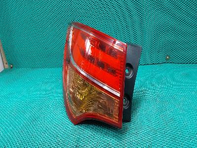 지파츠 자동차 중고부품 924012W100 컴비네이션램프,후미등,데루등