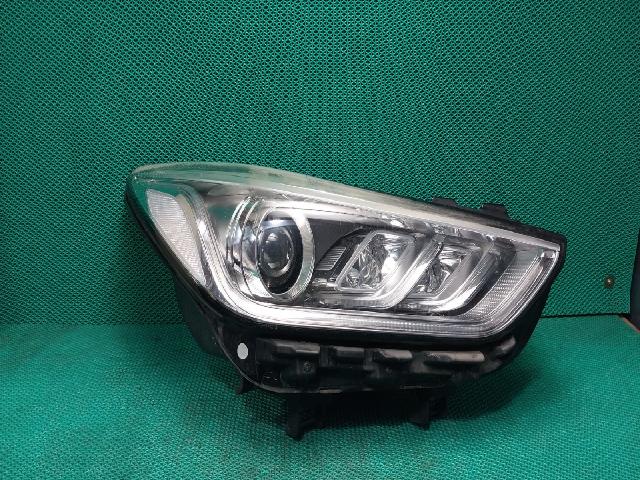 Фара передняя (правая)  Genesis Genesis EQ900