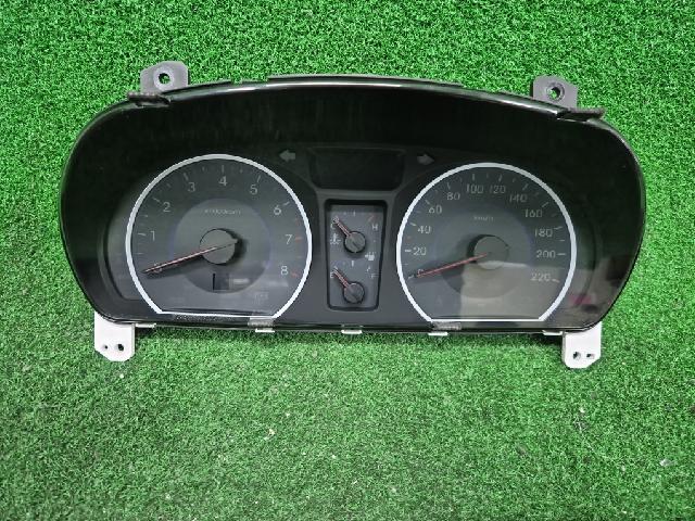 Speedometer  Hyundai Avante HD