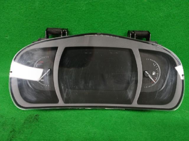Speedometer  Renault Samsung QM6