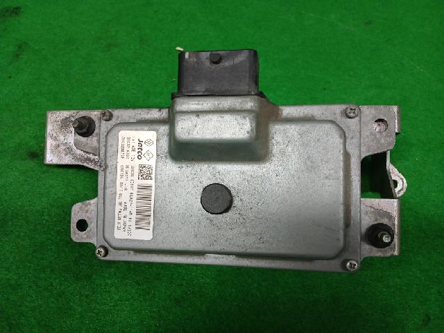 TCU Transmission Control Unit  Renault Samsung QM6