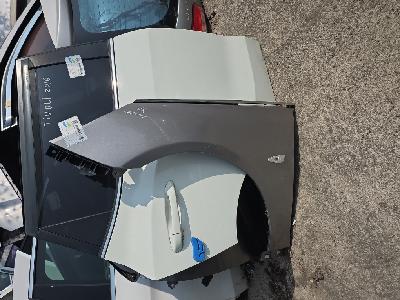 지파츠 자동차 중고부품  펜더,휀다