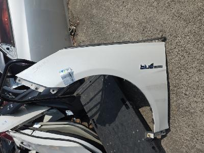 지파츠 자동차 중고부품  펜더,휀다