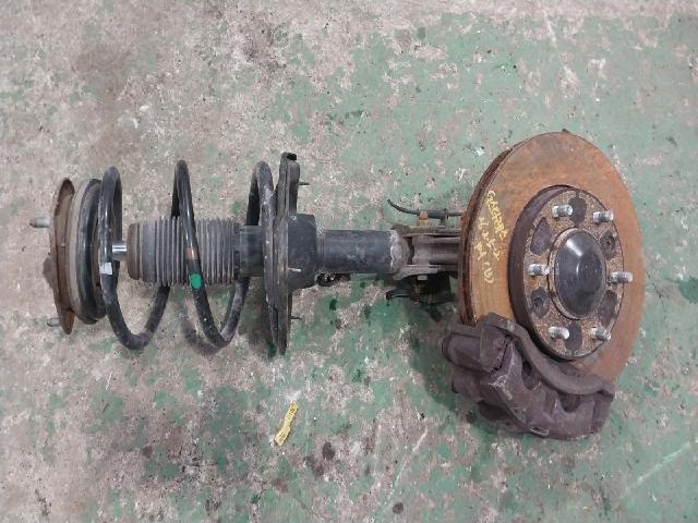 Front Steering Knuckle (right)  Hyundai Grand Starex