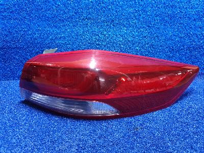 지파츠 자동차 중고부품 92402F20 컴비네이션램프,후미등,데루등