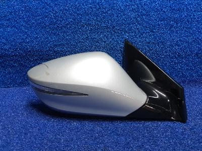 지파츠 자동차 중고부품  사이드미러,백미러