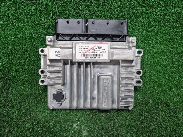 ECU Electronic Control Unit  Kia Bongo3 Truck 냉동탑차 1Ton