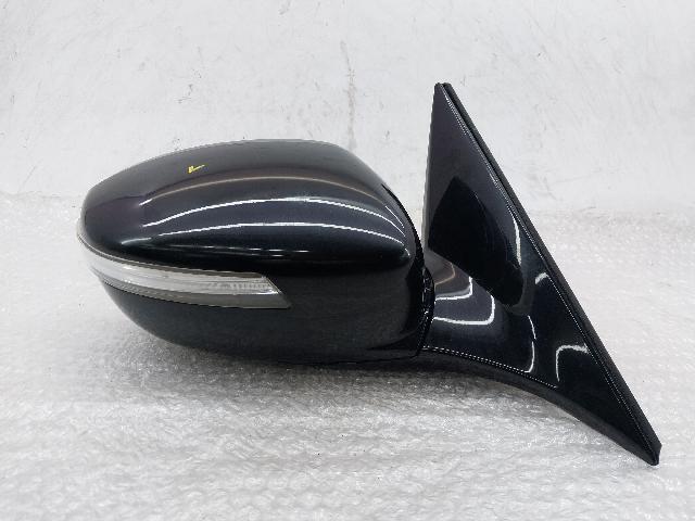 Side Back Mirror (right)  Kia Opirus Premium