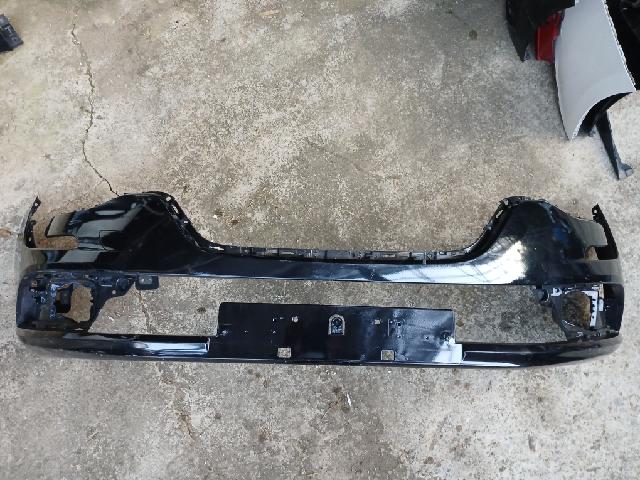 Front Bumper  Renault Samsung SM6