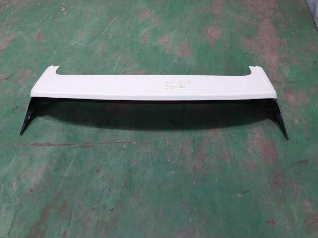 Spoiler  Hyundai AllNewTucson