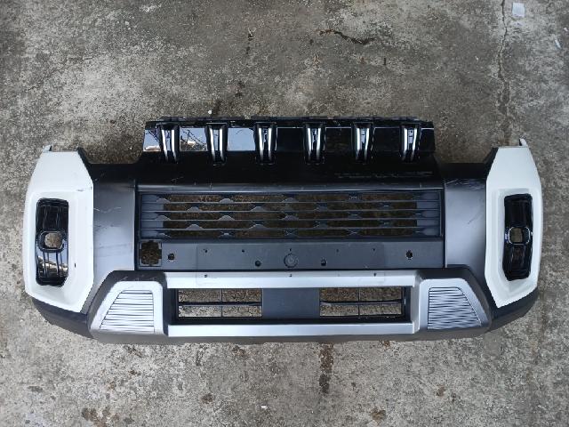 Front Bumper  KG MOBILITY (SsangYong) Torres 1.5 2WD T5