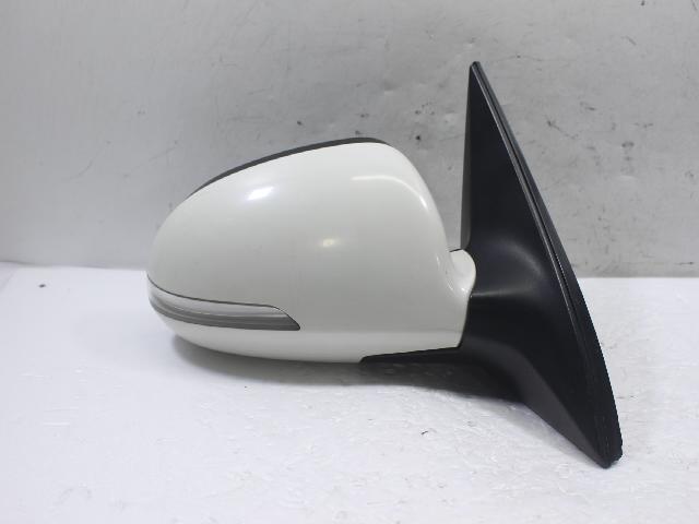 Side Back Mirror (right)  Hyundai Avante Hybrid