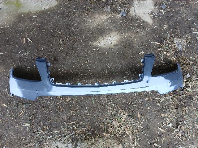 Front Bumper  Kia The New Mohave