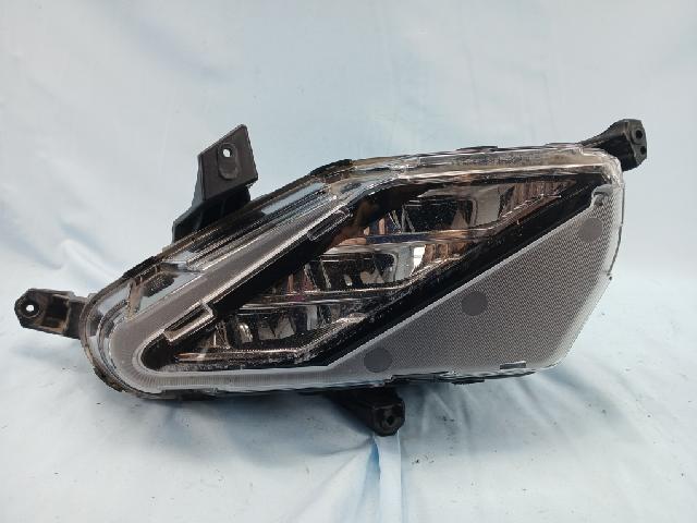 Fog Lamp (right)  Kia The New K3 2Series