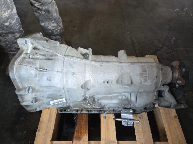 Transmission (Gearbox)  BMW(BMW) 740i