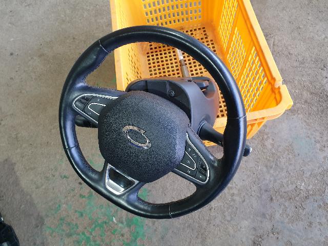 Steering Column  Renault Samsung SM6