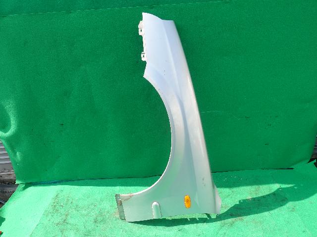 Front Fender (left)  Chevrolet/GM Daewoo Magnus