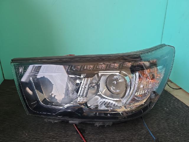Head Lamp (left)  KG MOBILITY (SsangYong) Tivoli Air