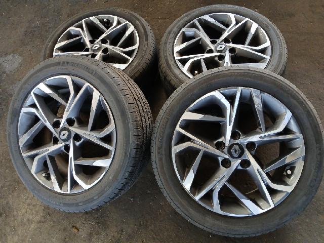 Alloy Wheel  Hyundai Sonata DN8