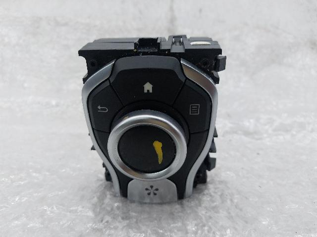 iDRIVE Controller Switch  Renault Samsung SM6