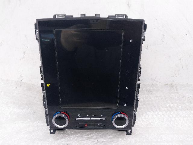 AV Audio System  Renault Samsung SM6