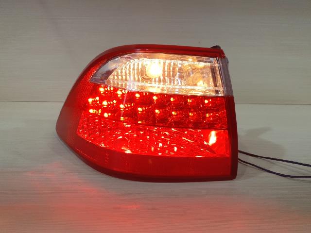 Rear Tail Lamp (left)  Kia Lotze Advance