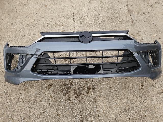 Front Bumper  KG MOBILITY (SsangYong) Beautiful Korando