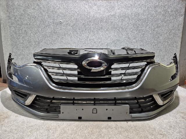 Front Bumper  Renault Samsung SM6