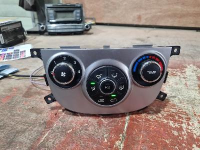 지파츠 자동차 중고부품  히터에어컨컨트롤스위치