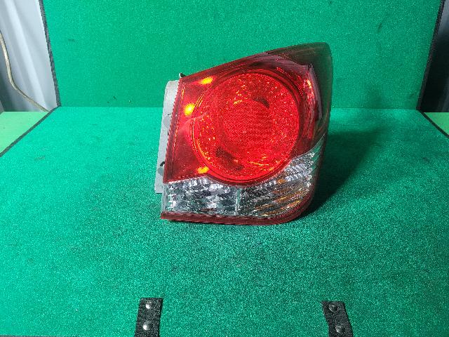 Rear Tail Lamp (right)  Chevrolet/GM Daewoo Cruze 1.6 LT