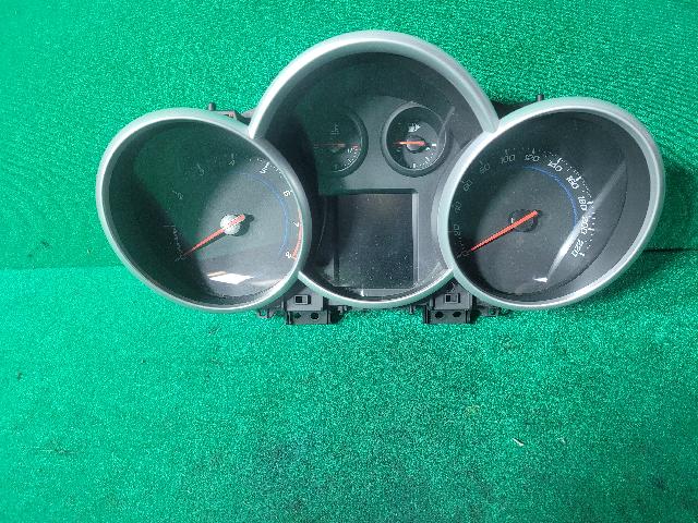 Speedometer  Chevrolet/GM Daewoo Cruze 1.6 LT