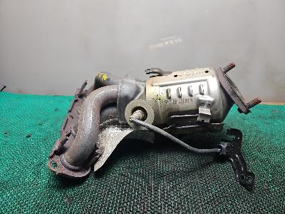 지파츠 자동차 중고부품 285002M210 촉매