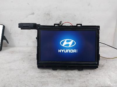 지파츠 자동차 중고부품 96560-C1DR04X AV시스템,오디오