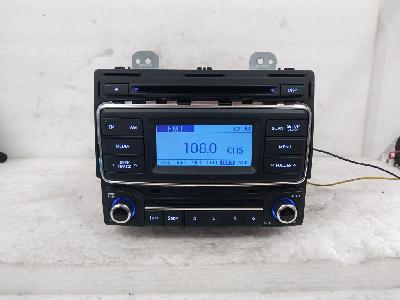 지파츠 자동차 중고부품 961504H3004X AV시스템,오디오