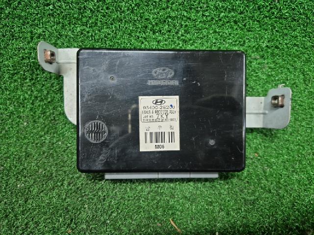 Блок ETACS/BCM  Hyundai Tucson