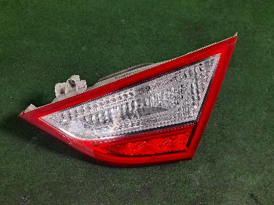 지파츠 자동차 중고부품 924043S100 백피니셔,트렁크등