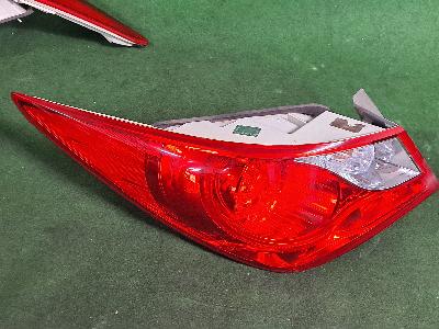 지파츠 자동차 중고부품 924023S100 컴비네이션램프,후미등,데루등