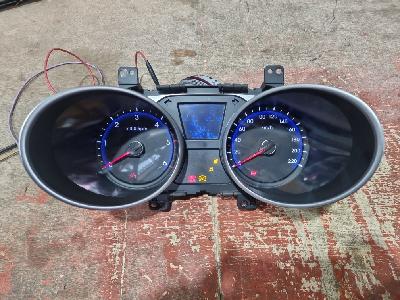 지파츠 자동차 중고부품 94013-2S030 계기판